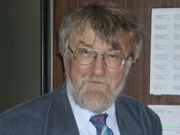 Profesor Michel Moreau