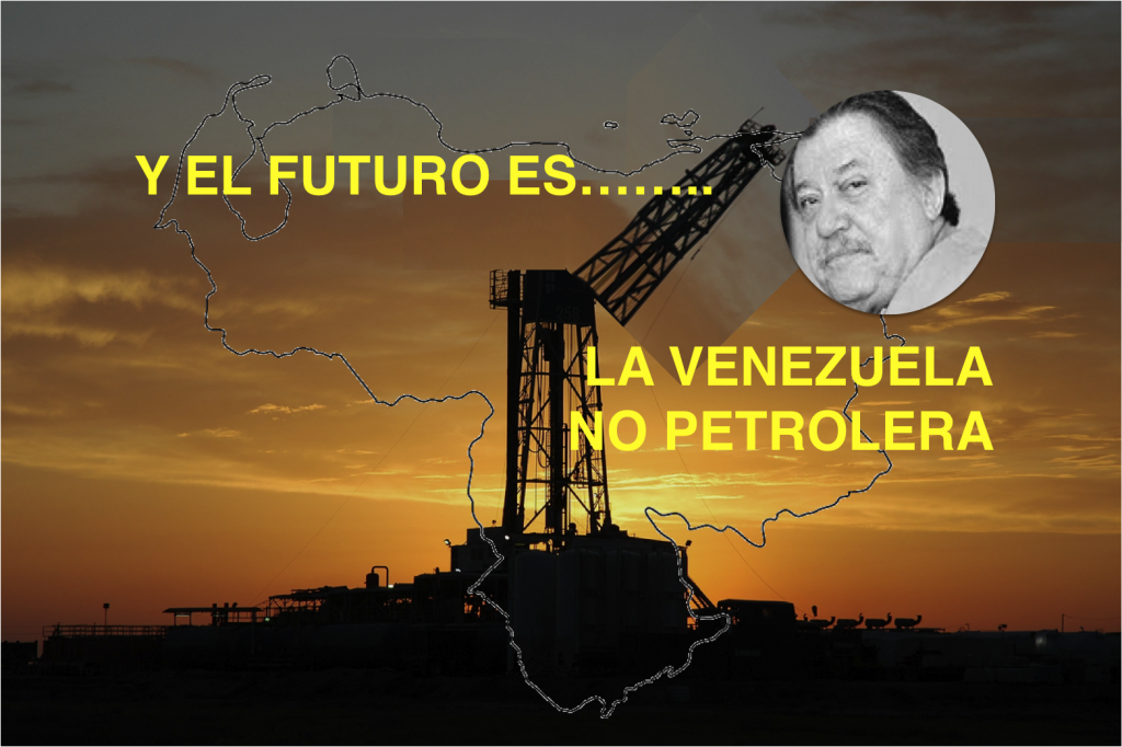 Venezuela no petrolera 3