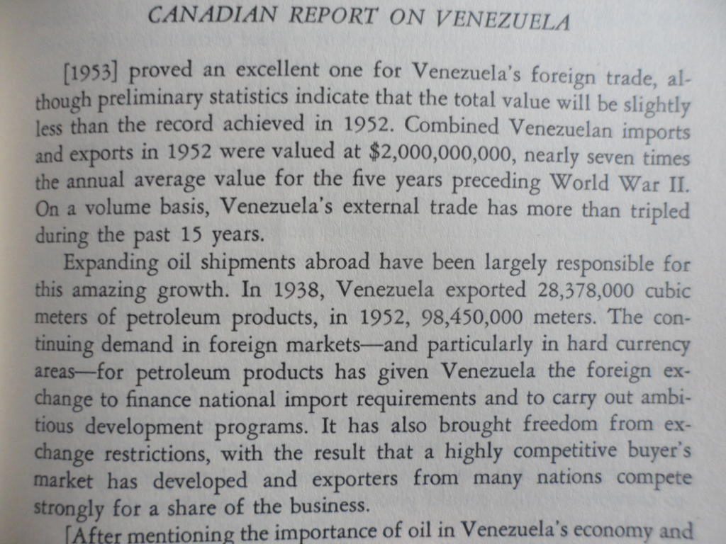 Canada on Venezuela SAM_6344