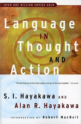 Language thought Hayakawa